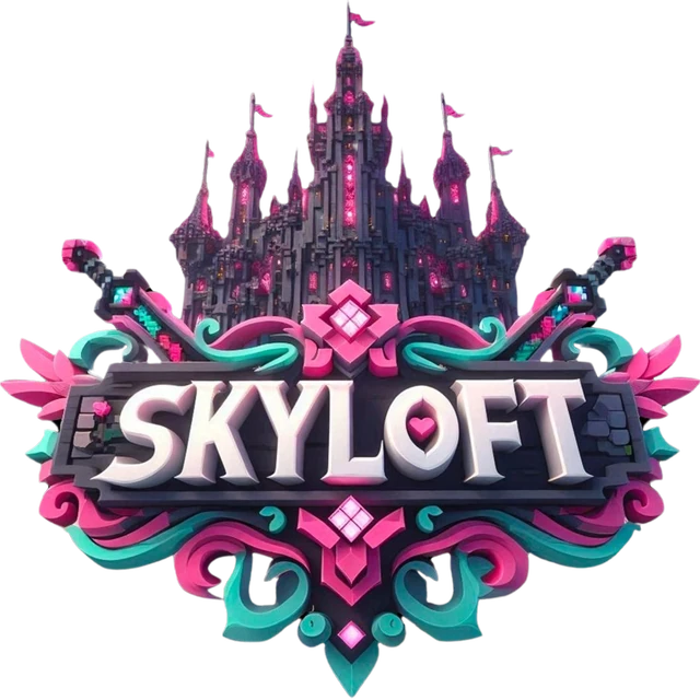 Emblema de SkyloftMC